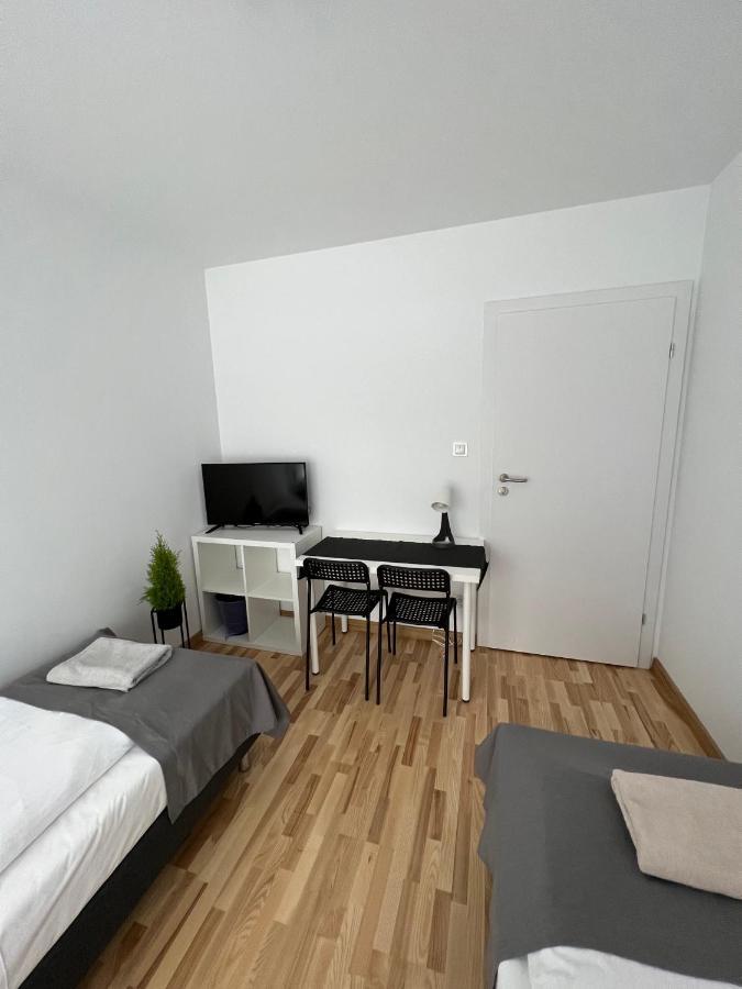 Abra Apartament Apartment Poznan Exterior photo